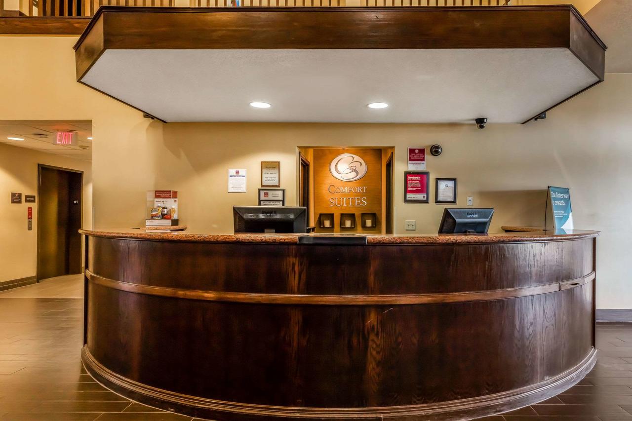 Comfort Suites Jonesboro University Area - thumb 10