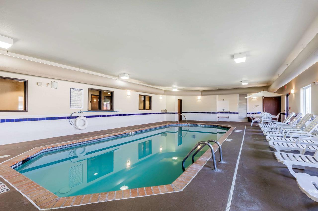 Comfort Suites Jonesboro University Area - thumb 3