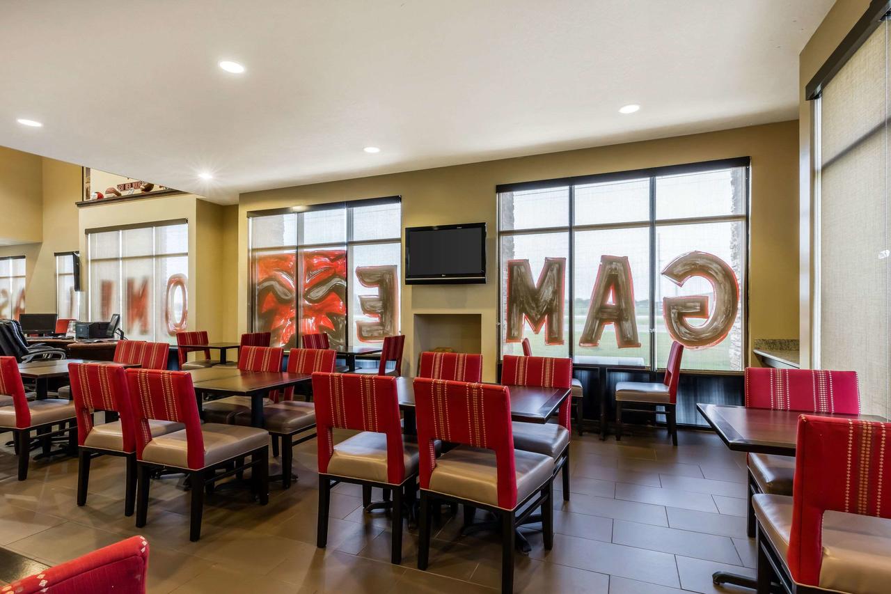 Comfort Suites Jonesboro University Area - thumb 22