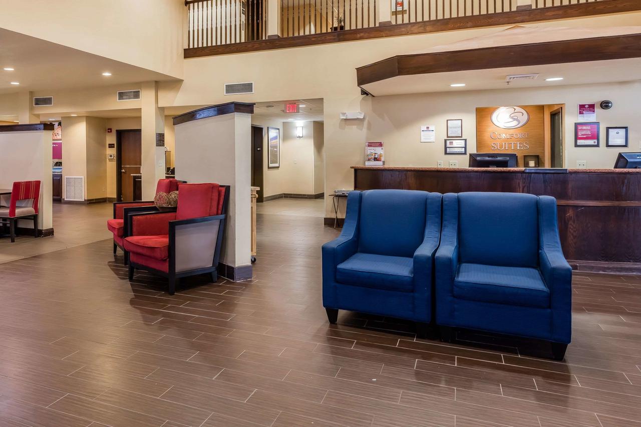 Comfort Suites Jonesboro University Area - thumb 14