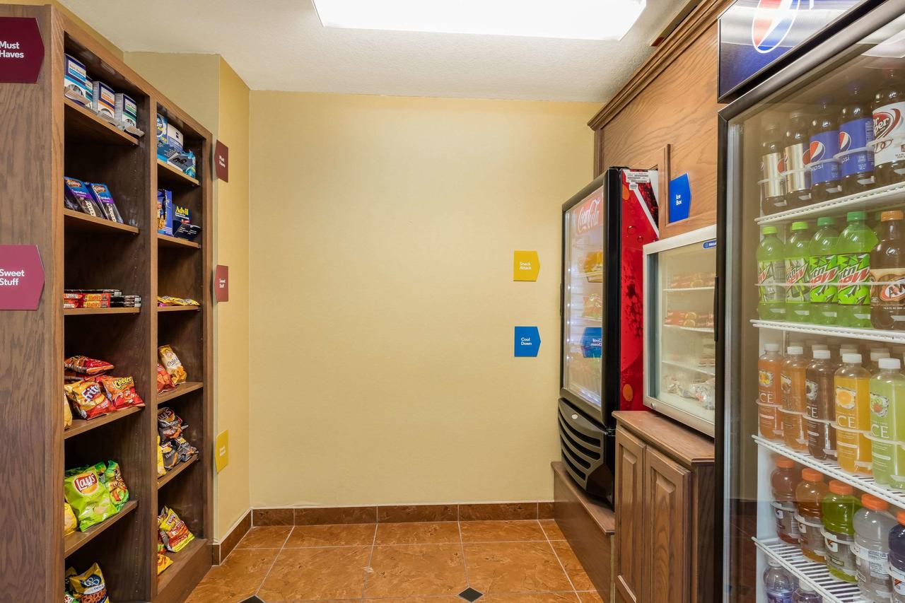 Comfort Suites Jonesboro University Area - thumb 18