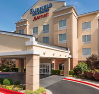 Fairfield Inn  Suites by Marriott Springdale - Tourism Bookings