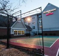 Residence Inn by Marriott Little Rock North - Tourism Bookings