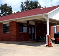 Razorback Inn - Tourism Bookings