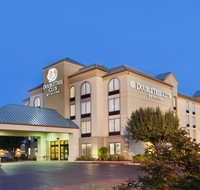 DoubleTree Club by Hilton Springdale - Tourism Bookings