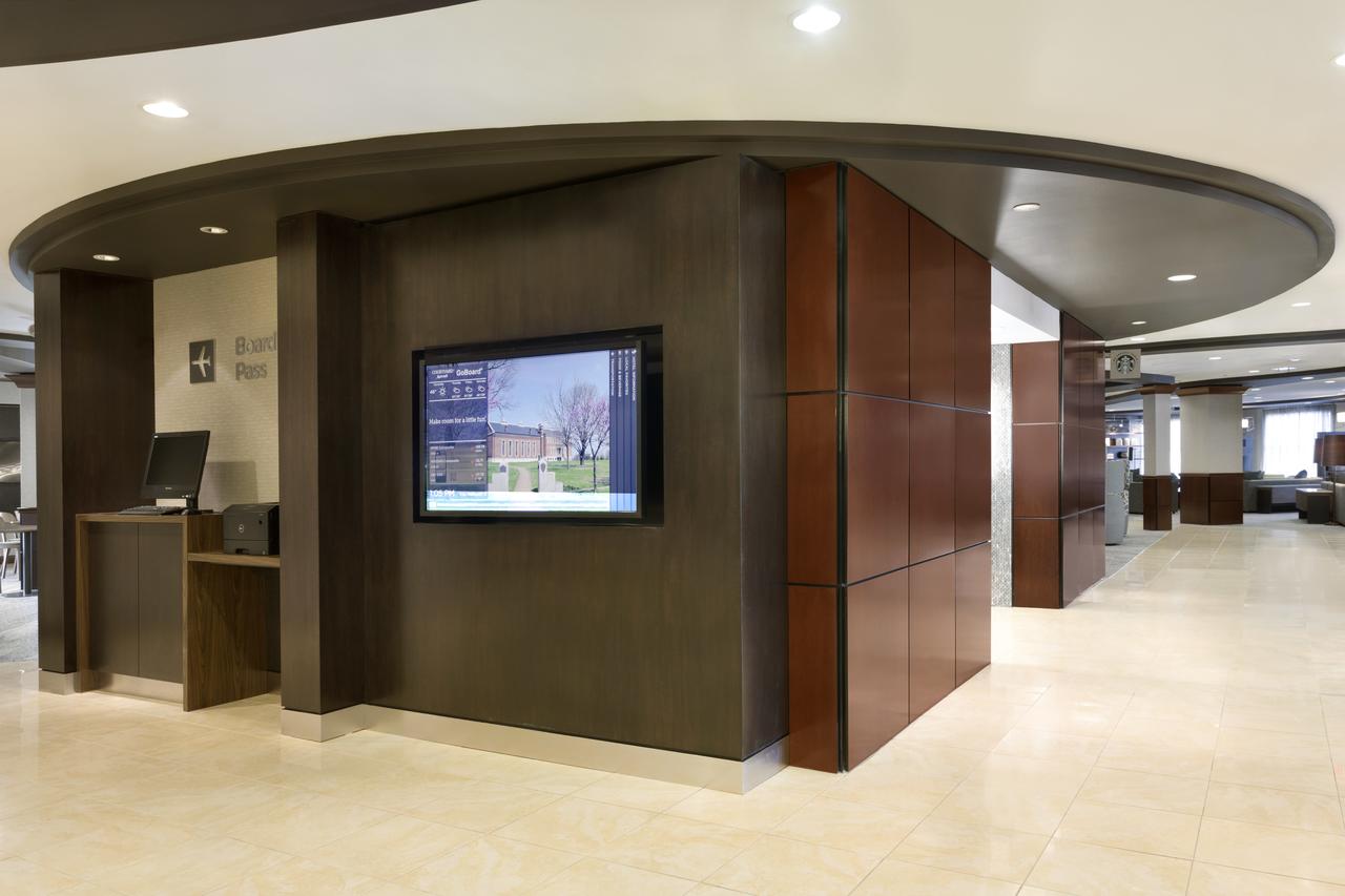 Courtyard By Marriott Fort Smith Downtown - thumb 10