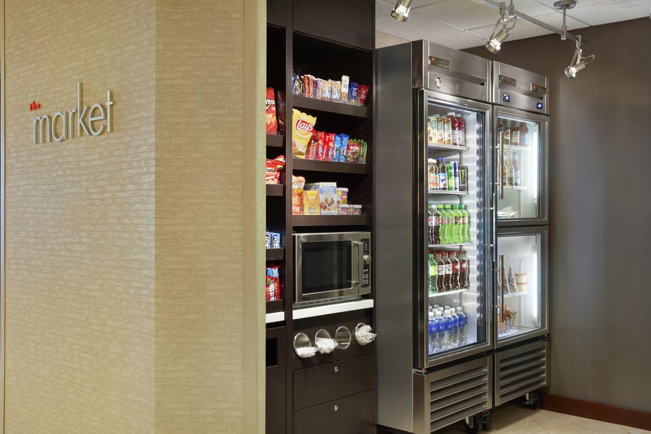 Courtyard By Marriott Fort Smith Downtown - thumb 12