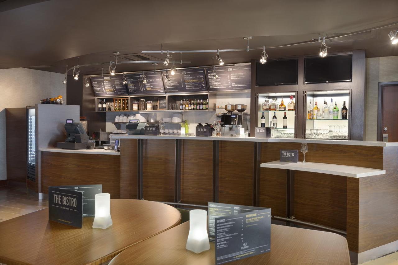 Courtyard By Marriott Fort Smith Downtown - thumb 13