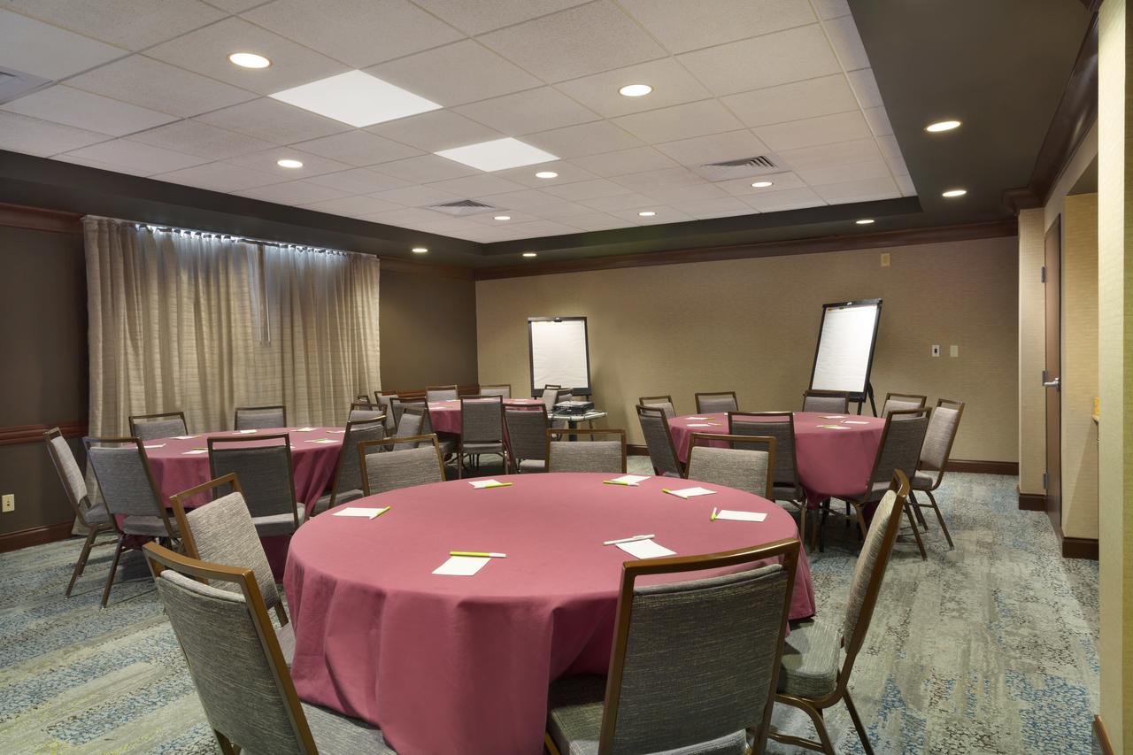 Courtyard By Marriott Fort Smith Downtown - thumb 9