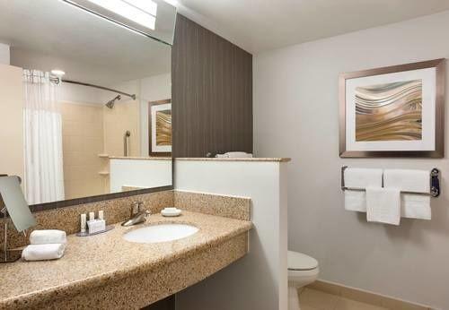 Courtyard By Marriott Fort Smith Downtown - thumb 1