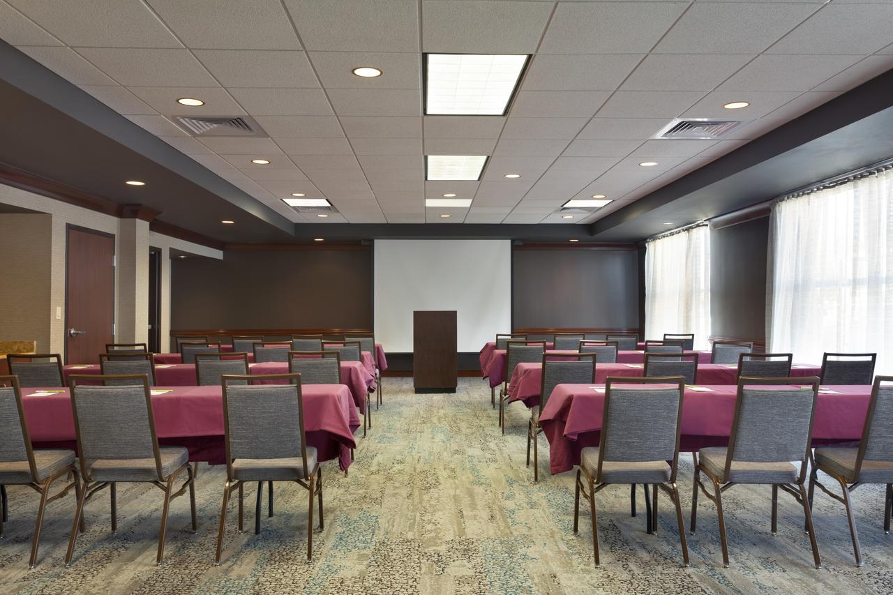 Courtyard By Marriott Fort Smith Downtown - thumb 14