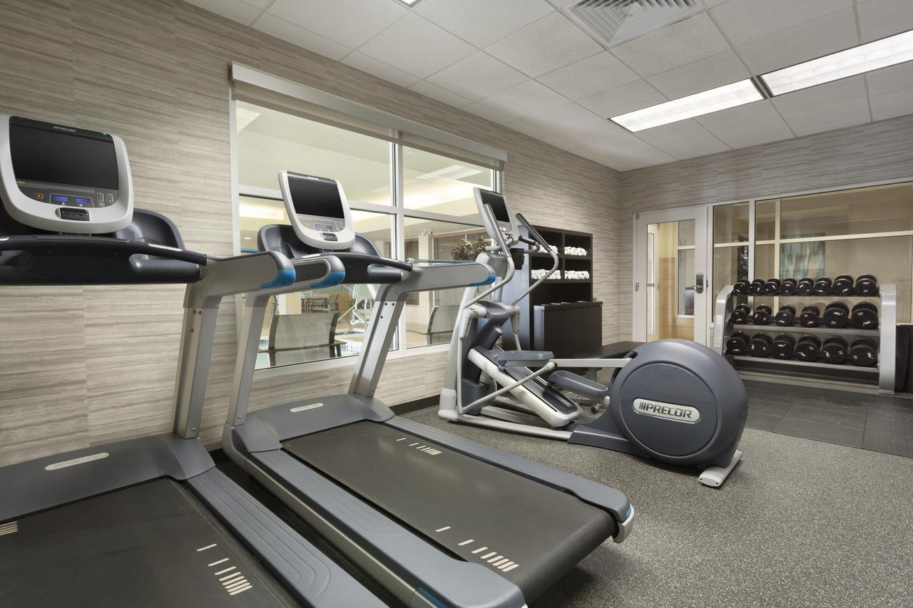 Courtyard By Marriott Fort Smith Downtown - thumb 7