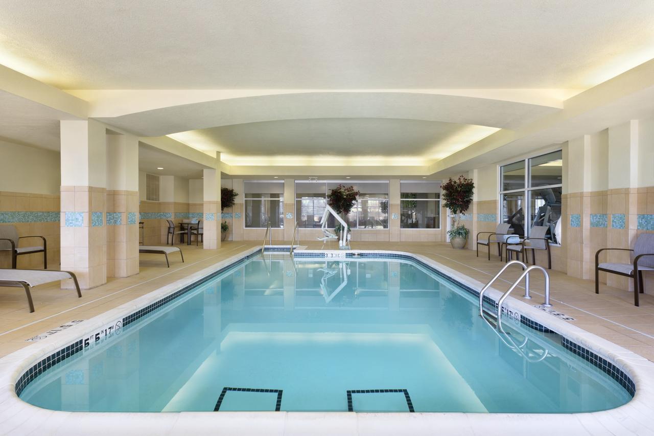 Courtyard By Marriott Fort Smith Downtown - thumb 17