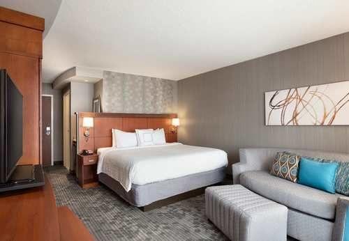 Courtyard By Marriott Fort Smith Downtown - thumb 3
