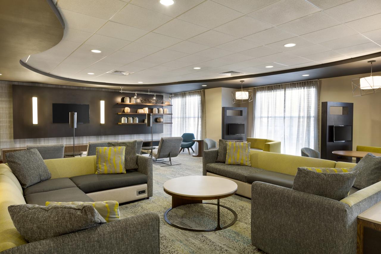 Courtyard By Marriott Fort Smith Downtown - thumb 6