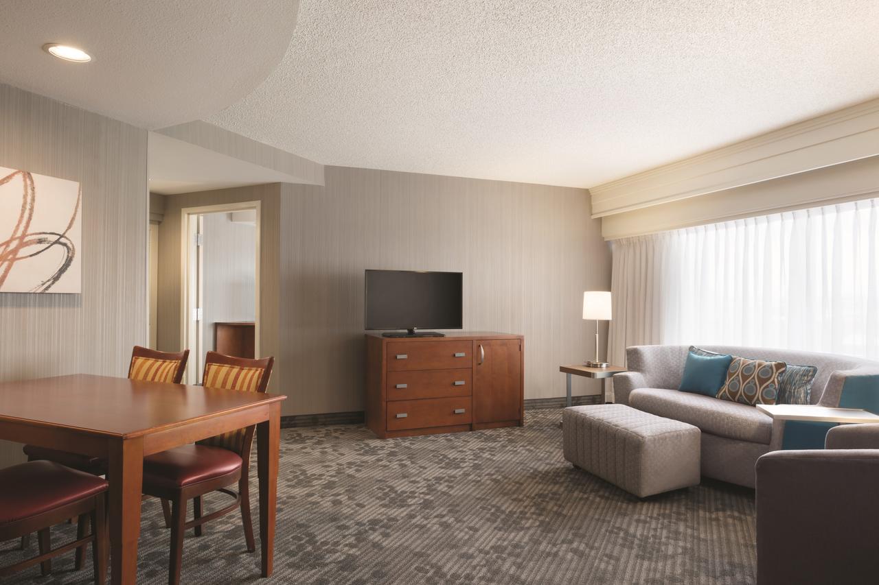 Courtyard By Marriott Fort Smith Downtown - thumb 5