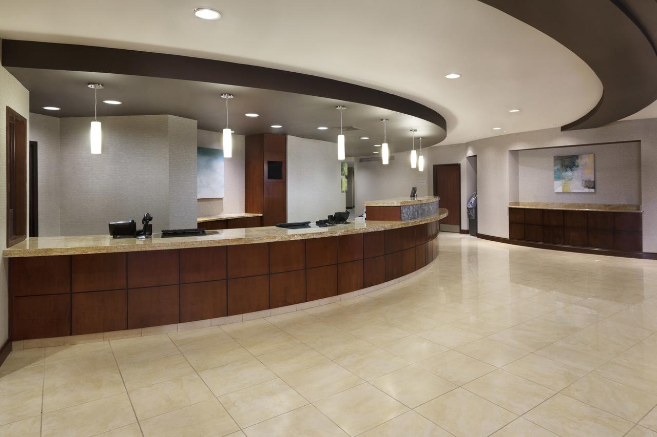 Courtyard By Marriott Fort Smith Downtown - thumb 11