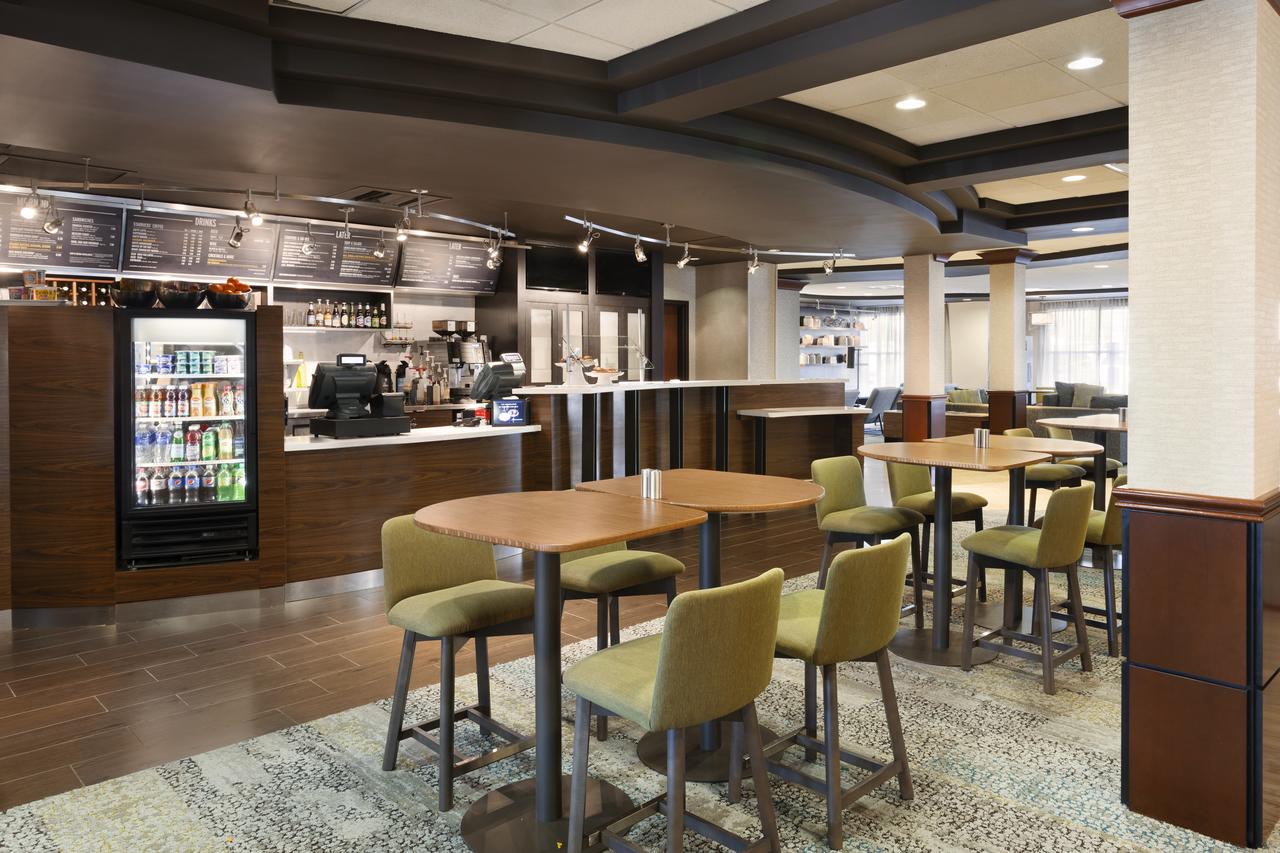 Courtyard By Marriott Fort Smith Downtown - thumb 15