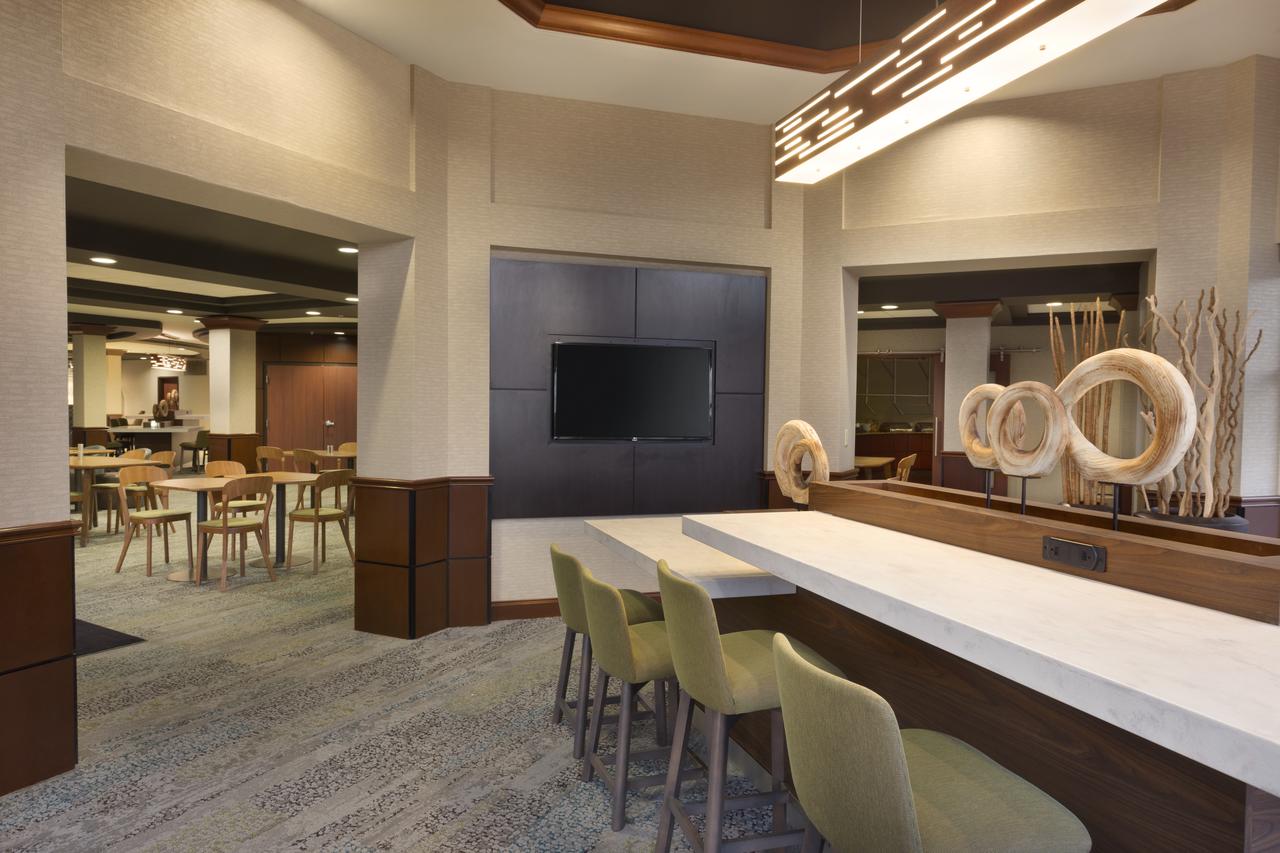 Courtyard By Marriott Fort Smith Downtown - thumb 16