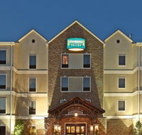 Staybridge Suites Rogers - Bentonville - Tourism Bookings