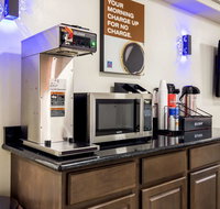 Motel 6 Little Rock - Mccain - Tourism Bookings