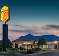 Super 8 by Wyndham North Little Rock/McCain - Tourism Bookings