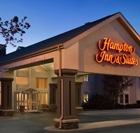 Hampton Inn and Suites Springdale - Tourism Bookings