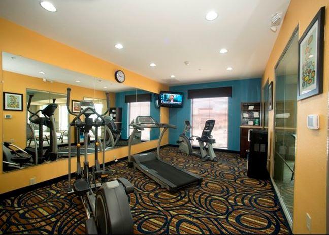 Holiday Inn Express & Suites Morrilton - thumb 9