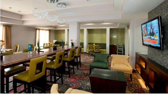 Holiday Inn Express & Suites Morrilton - thumb 12