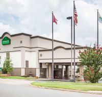 Wingate by Wyndham North Little Rock - Tourism Bookings