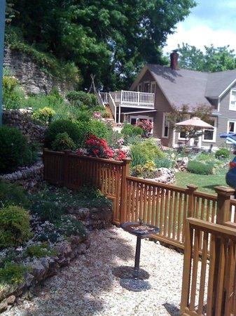 66 Center St Bed And Breakfast Eureka Springs - thumb 30