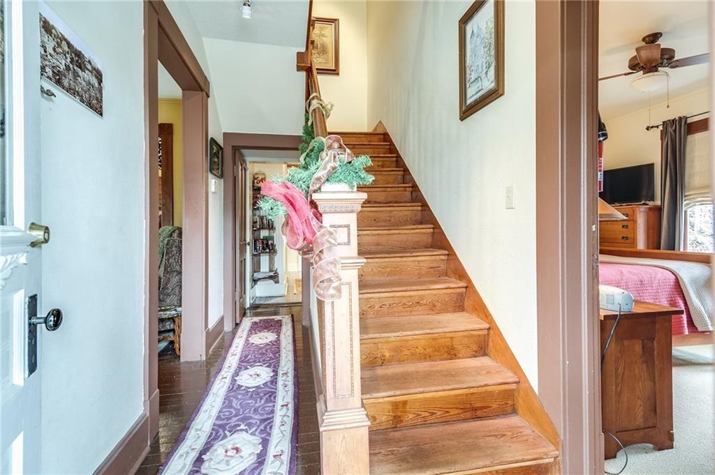 66 Center St Bed And Breakfast Eureka Springs - thumb 15