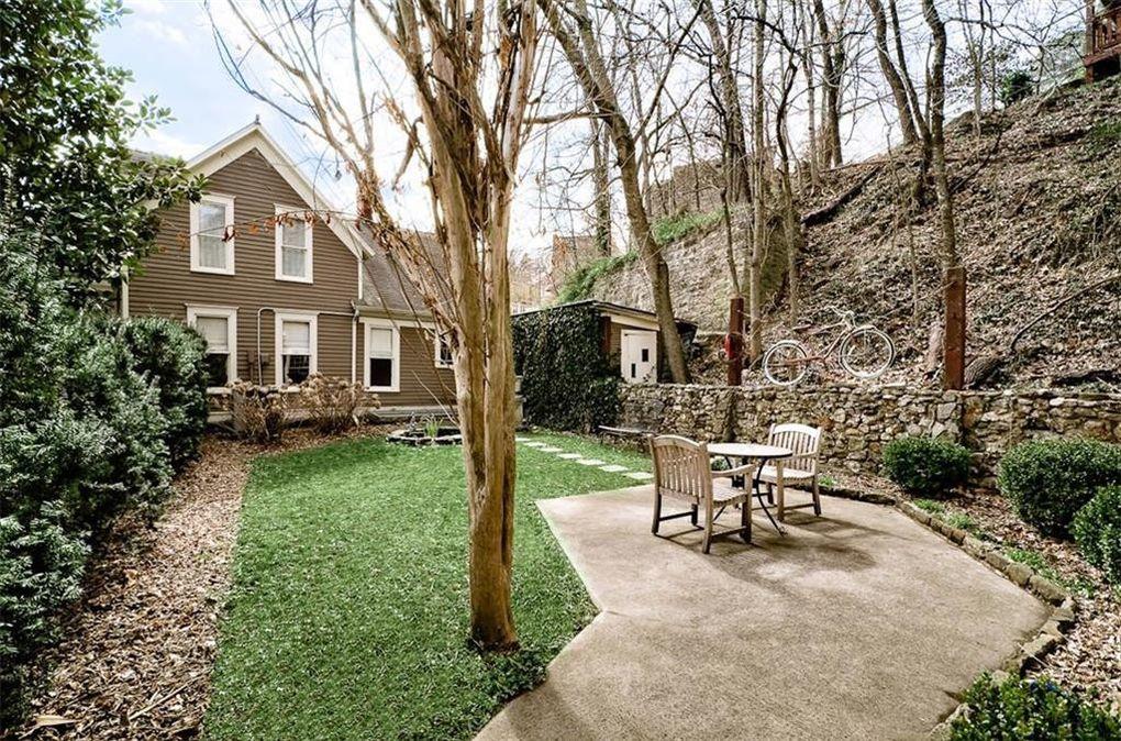 66 Center St Bed And Breakfast Eureka Springs - thumb 2