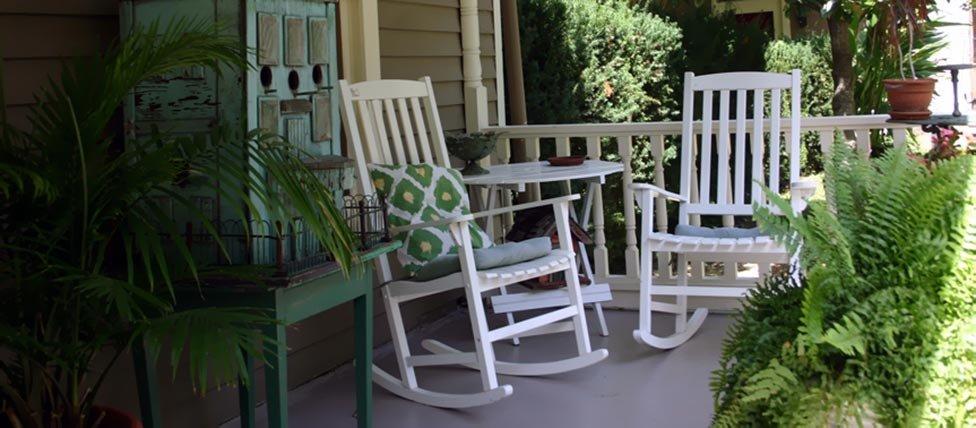 66 Center St Bed And Breakfast Eureka Springs - thumb 40