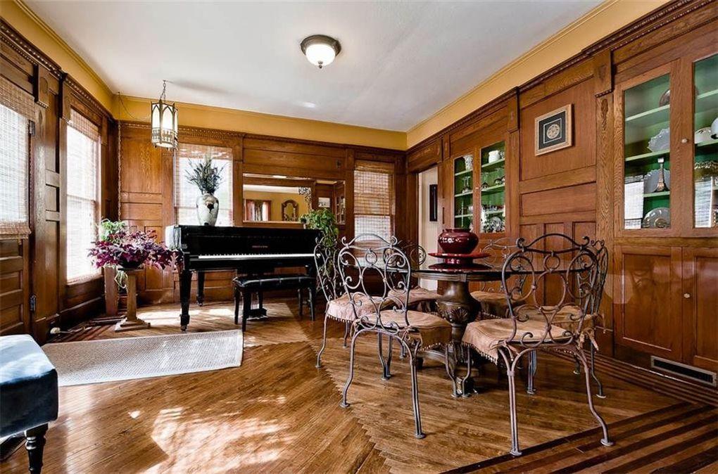 66 Center St Bed And Breakfast Eureka Springs - thumb 19