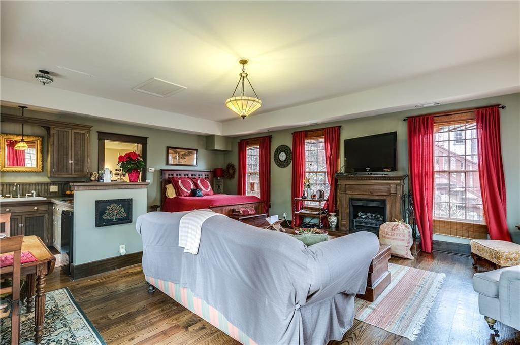 66 Center St Bed And Breakfast Eureka Springs - thumb 31