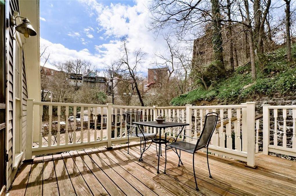 66 Center St Bed And Breakfast Eureka Springs - thumb 1