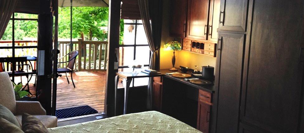 66 Center St Bed And Breakfast Eureka Springs - thumb 43