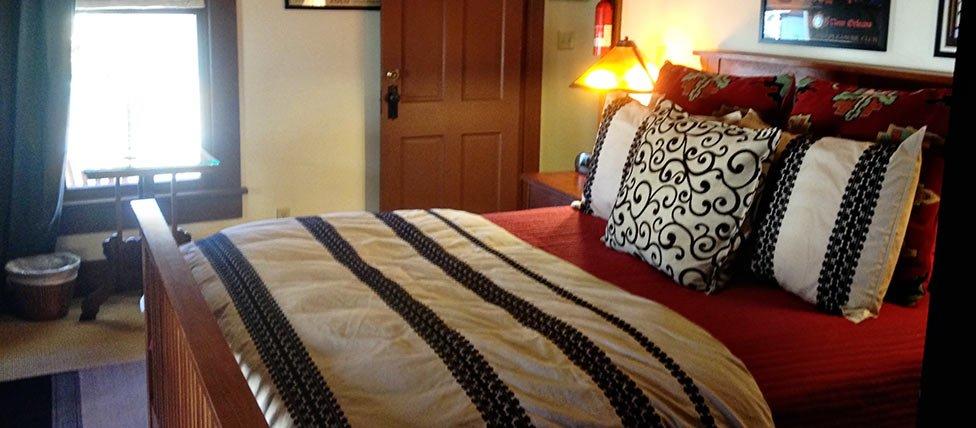 66 Center St Bed And Breakfast Eureka Springs - thumb 36