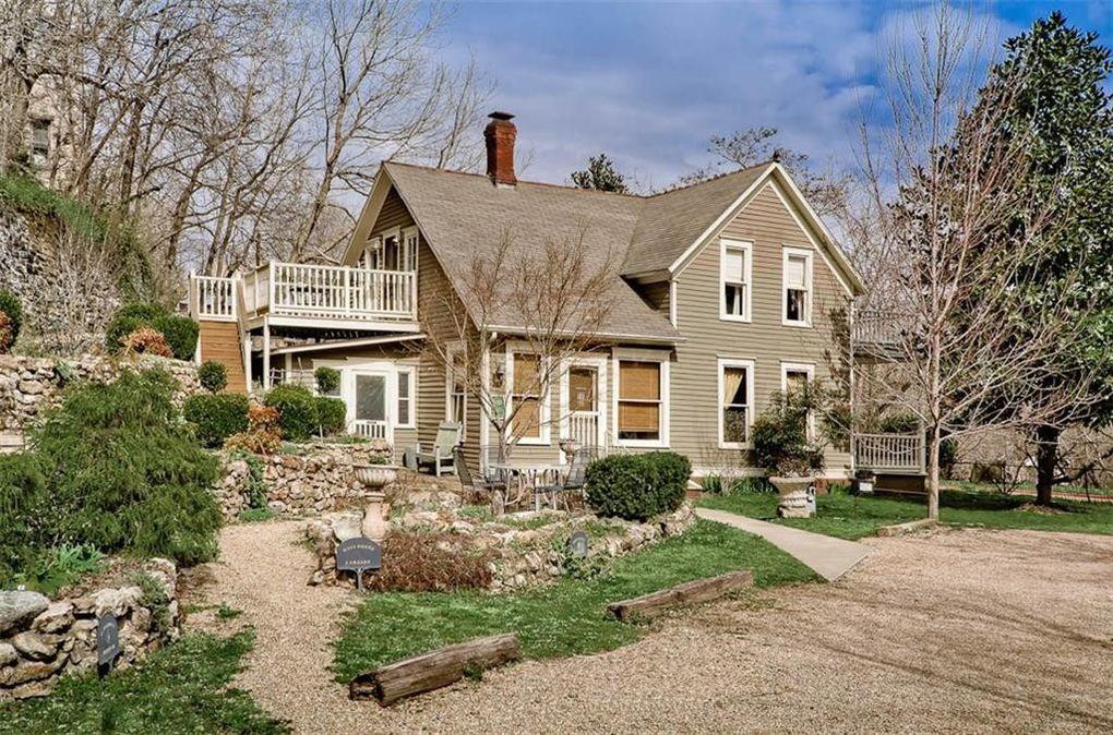 66 Center St Bed And Breakfast Eureka Springs - thumb 0