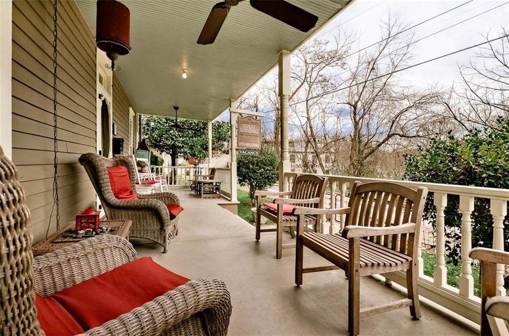 66 Center St Bed And Breakfast Eureka Springs - thumb 26