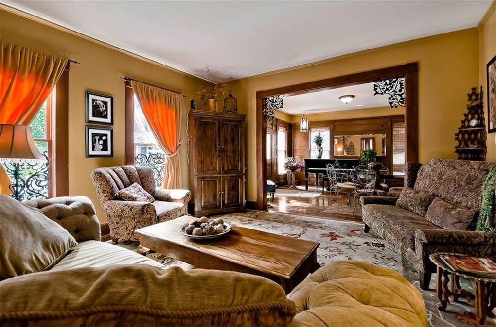 66 Center St Bed And Breakfast Eureka Springs - thumb 16