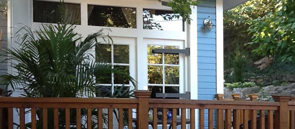 66 Center St Bed And Breakfast Eureka Springs - thumb 44