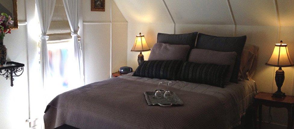 66 Center St Bed And Breakfast Eureka Springs - thumb 38