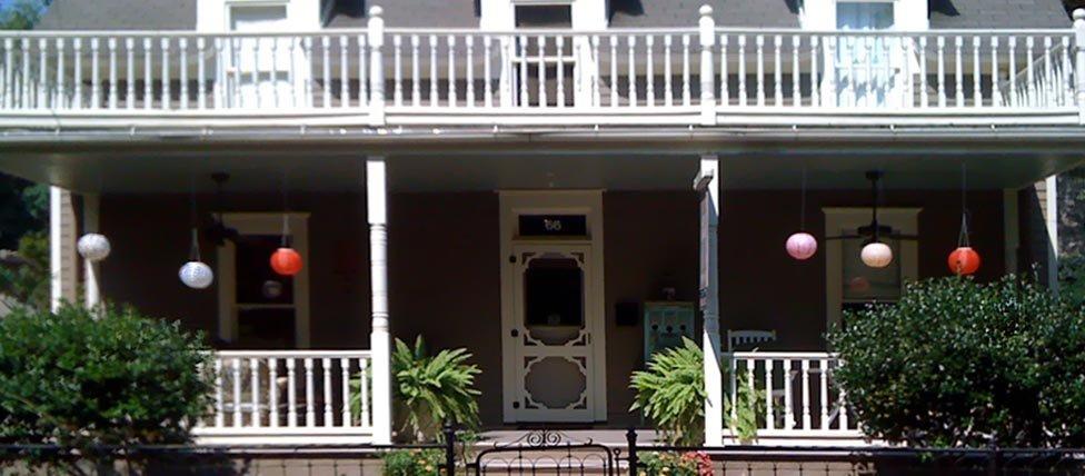 66 Center St Bed And Breakfast Eureka Springs - thumb 41