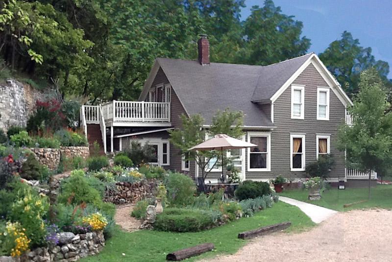 66 Center St Bed And Breakfast Eureka Springs - thumb 35