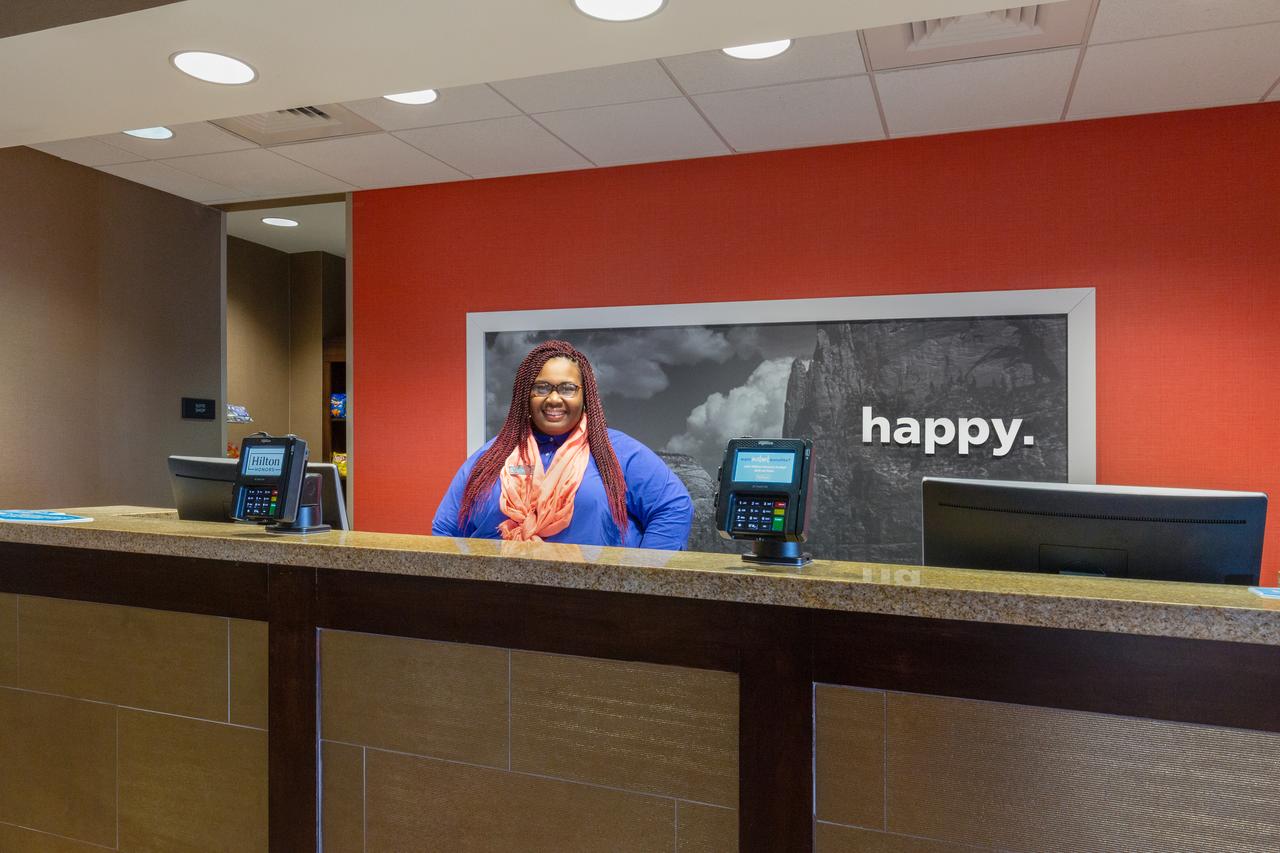 Hampton Inn Texarkana - thumb 14