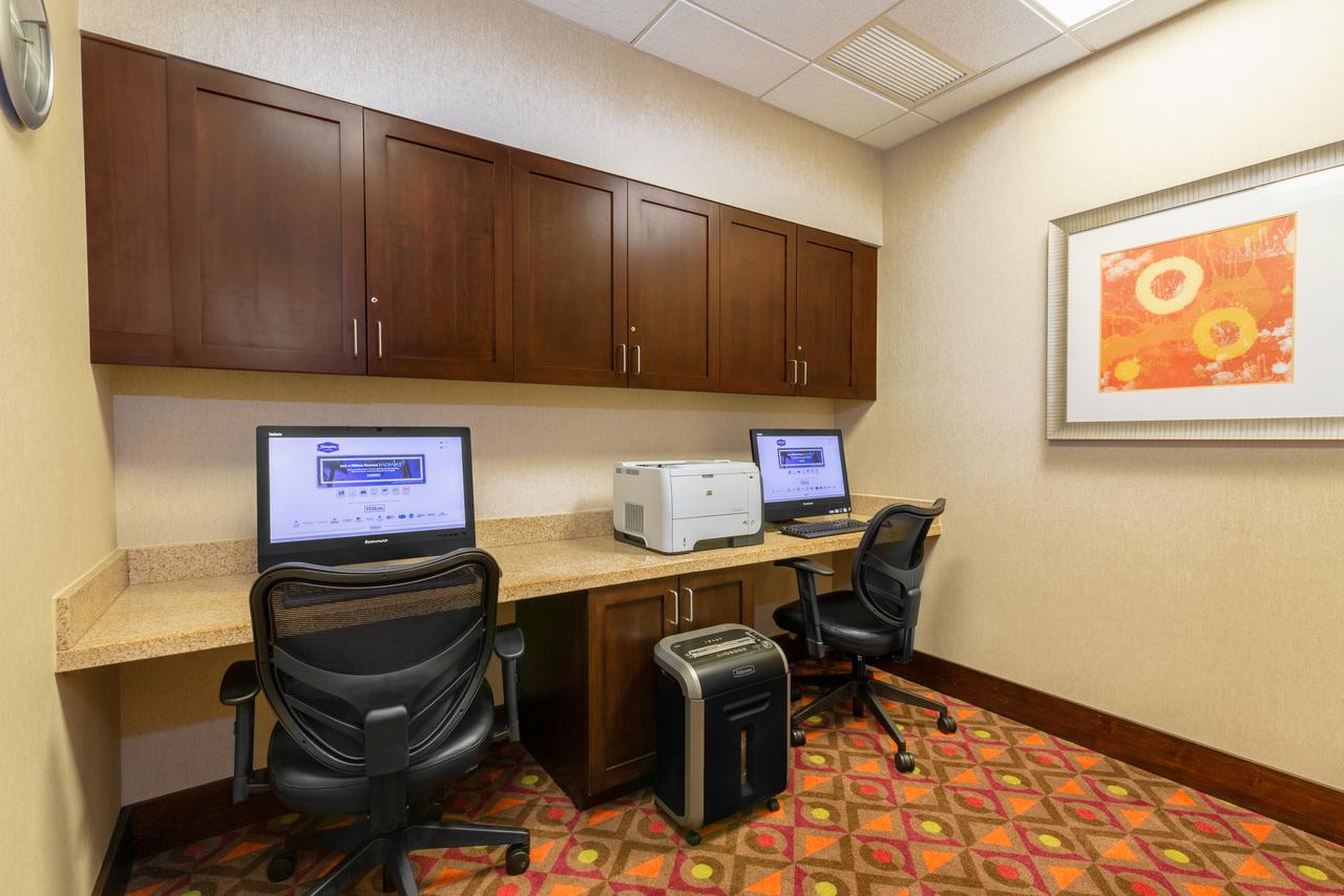 Hampton Inn Texarkana - thumb 16