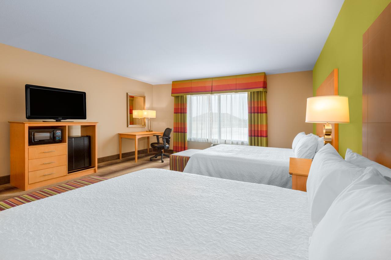 Hampton Inn Texarkana - thumb 4