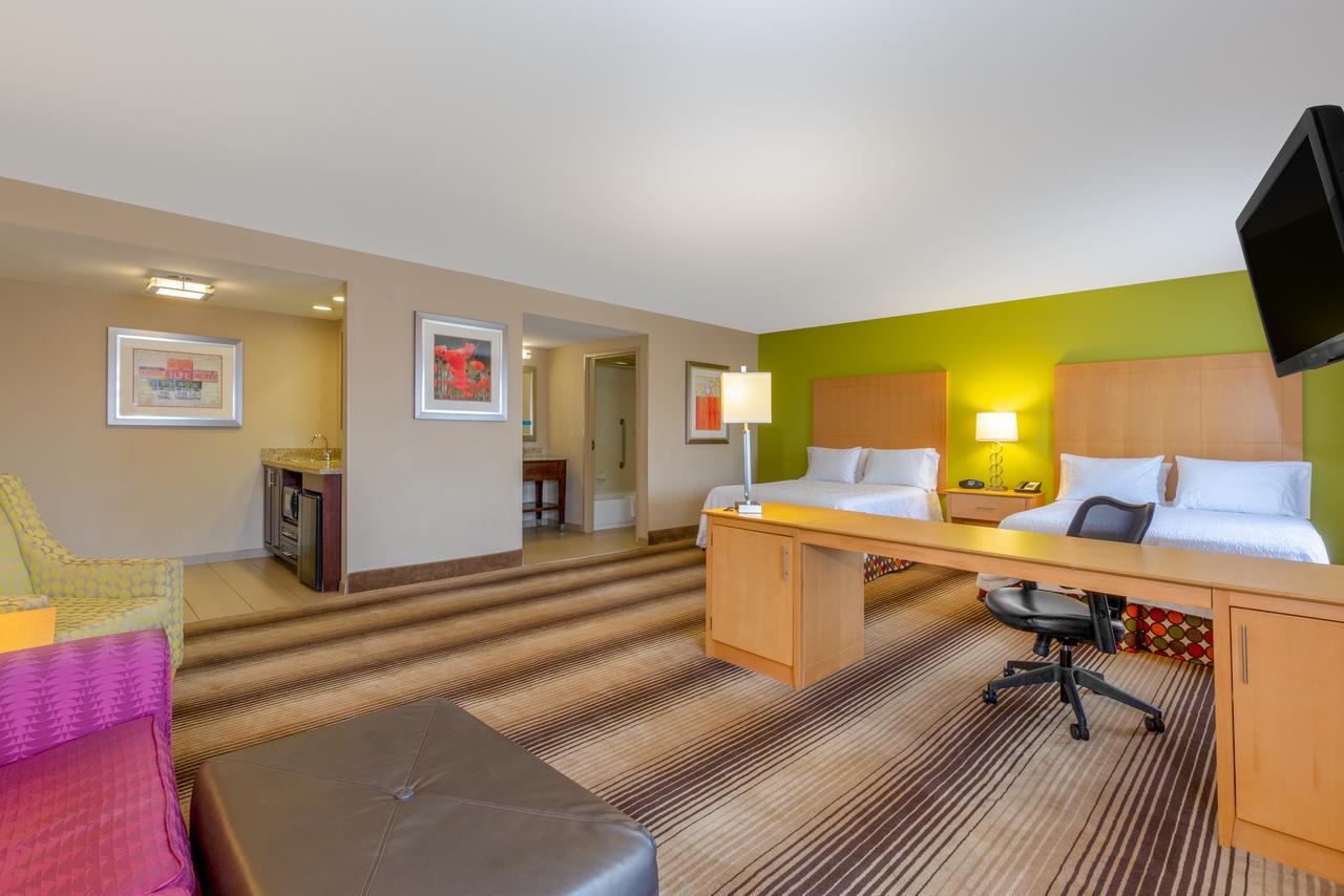 Hampton Inn Texarkana - thumb 9